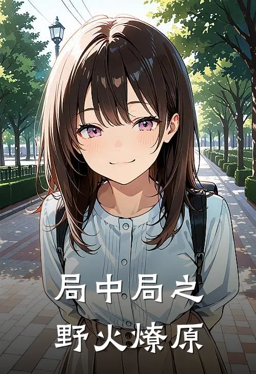 局中局之野火燎原