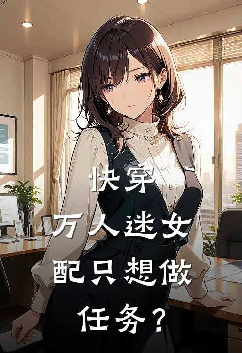 快穿：万人迷女配只想做任务？