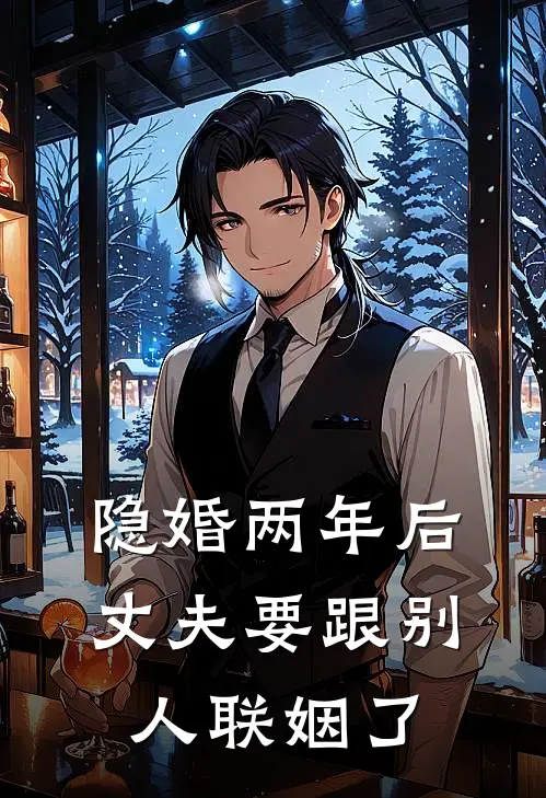 隐婚两年后，丈夫要跟别人联姻了