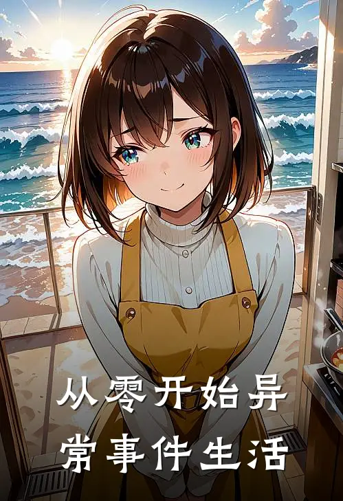 从零开始异常事件生活
