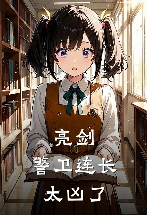 亮剑：警卫连长，太凶了