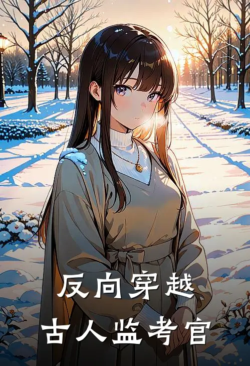 反向穿越：古人监考官
