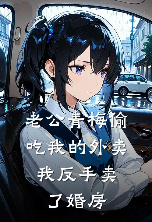 老公青梅偷吃我的外卖，我反手卖了婚房