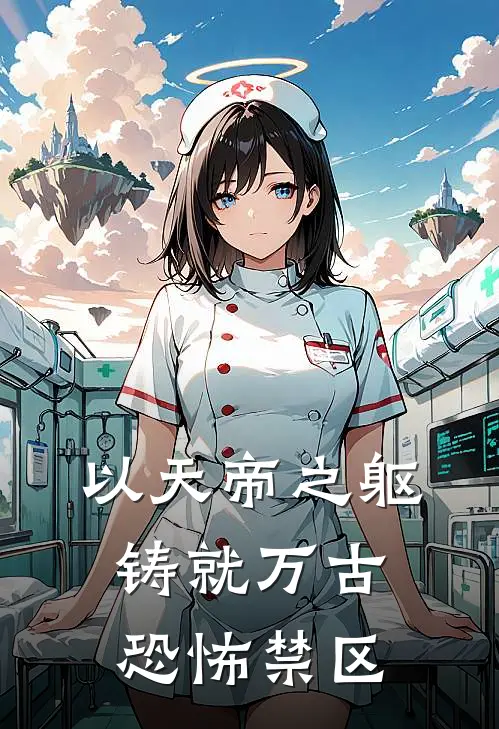 以天帝之躯，铸就万古恐怖禁区