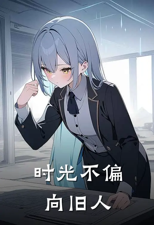 时光不偏向旧人