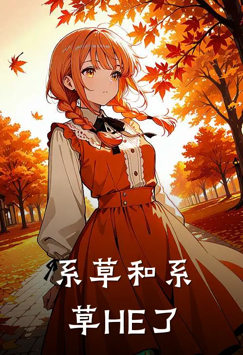 系草和系草HE了