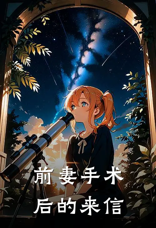 前妻手术后的来信
