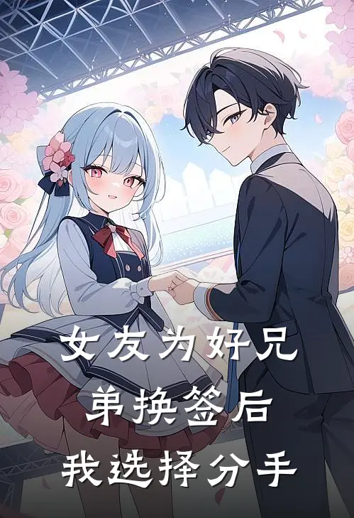 女友为好兄弟换签后，我选择分手