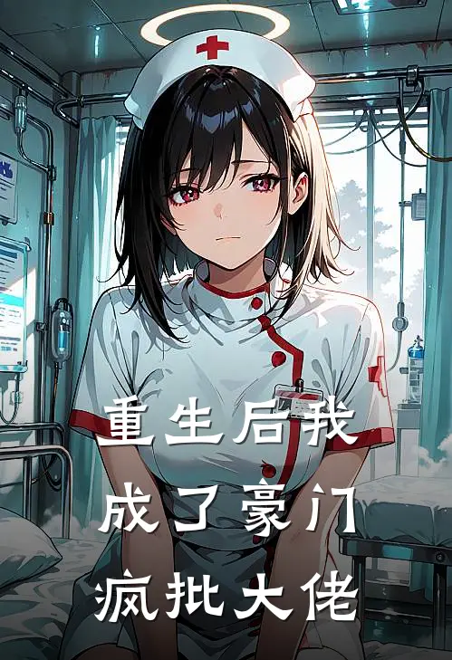重生后我成了豪门疯批大佬