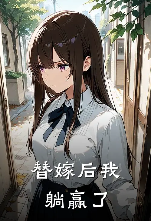 替嫁后我躺赢了