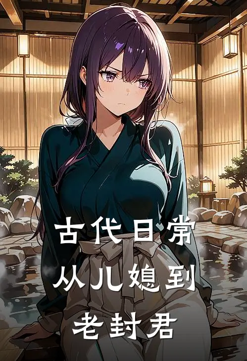 古代日常：从儿媳到老封君