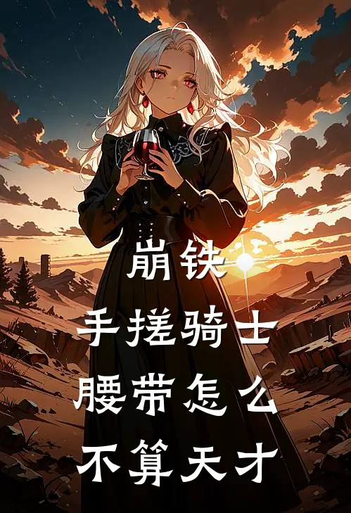 崩铁：手搓骑士腰带怎么不算天才