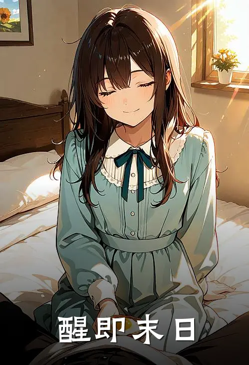 醒即末日