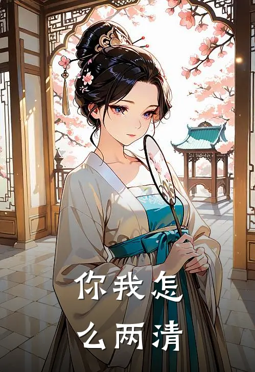 你我怎么两清