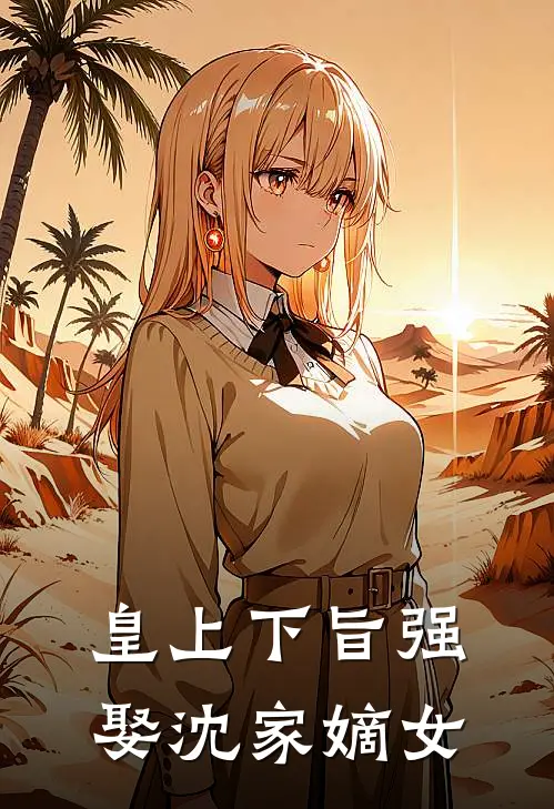 皇上下旨强娶沈家嫡女