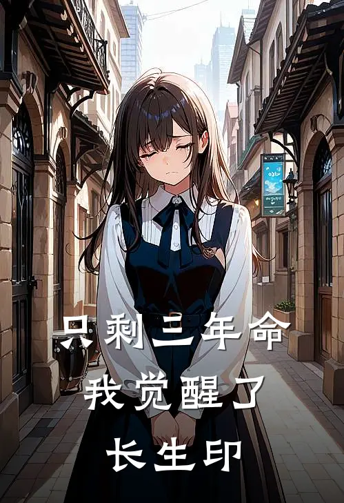 只剩三年命，我觉醒了长生印