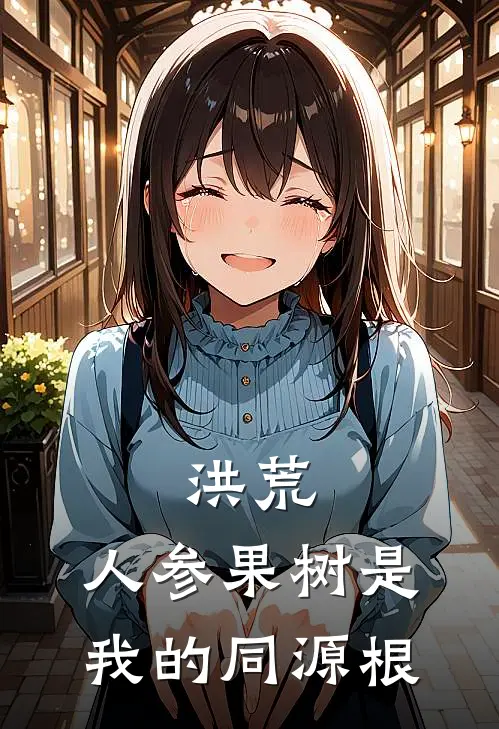 洪荒：人参果树是我的同源根