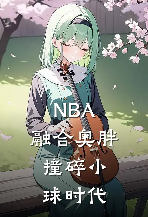 NBA：融合奥胖，撞碎小球时代