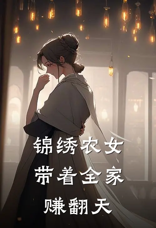 锦绣农女：带着全家赚翻天