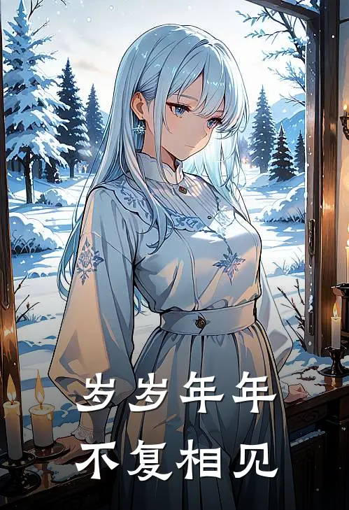 岁岁年年，不复相见