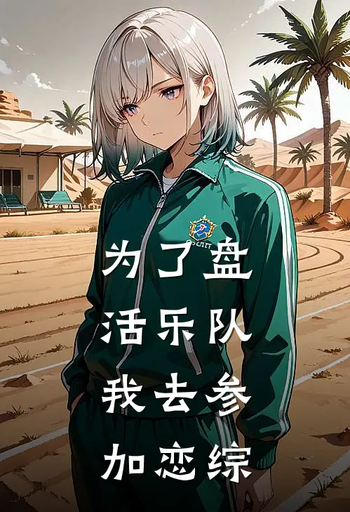 为了盘活乐队，我去参加恋综