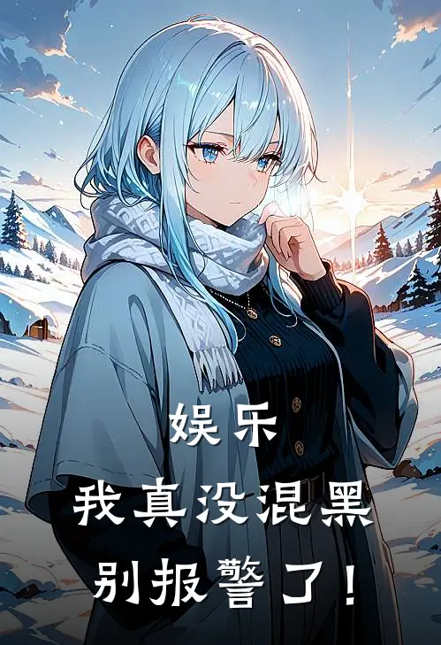 娱乐：我真没混黑，别报警了！