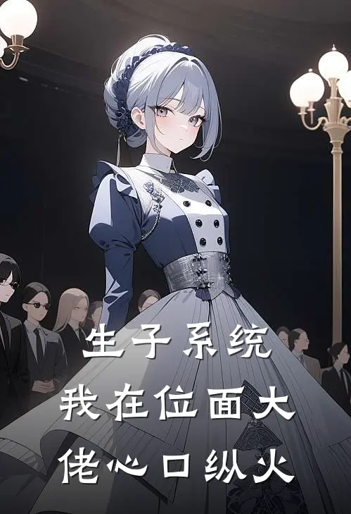 生子系统：我在位面大佬心口纵火