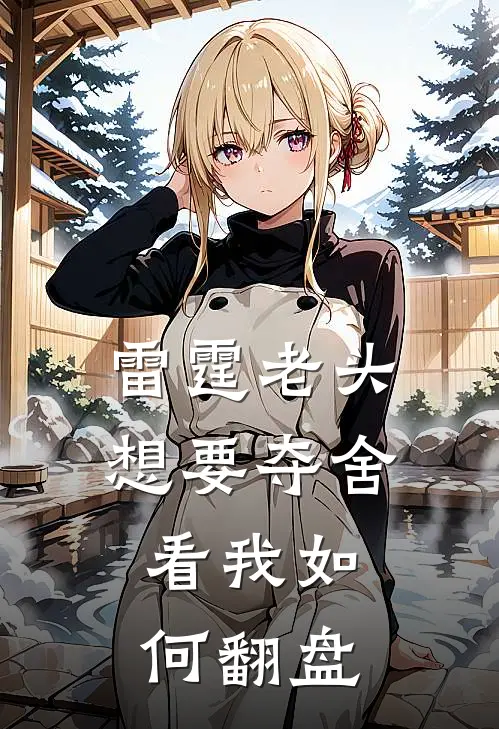 雷霆老头想要夺舍，看我如何翻盘