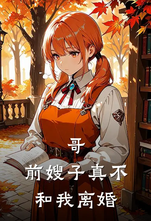 哥，前嫂子真不和我离婚