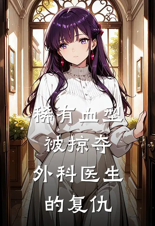 稀有血型被掠夺，外科医生的复仇