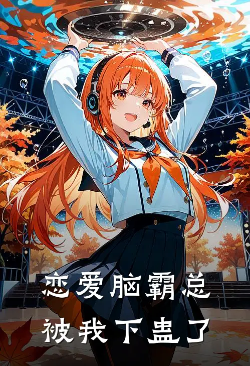 恋爱脑霸总被我下蛊了
