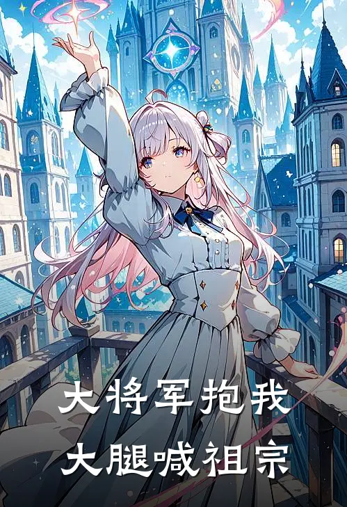 大将军抱我大腿喊祖宗