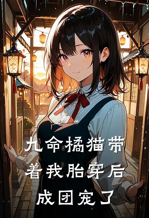 九命橘猫带着我胎穿后成团宠了