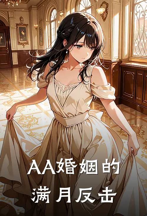 AA婚姻的满月反击
