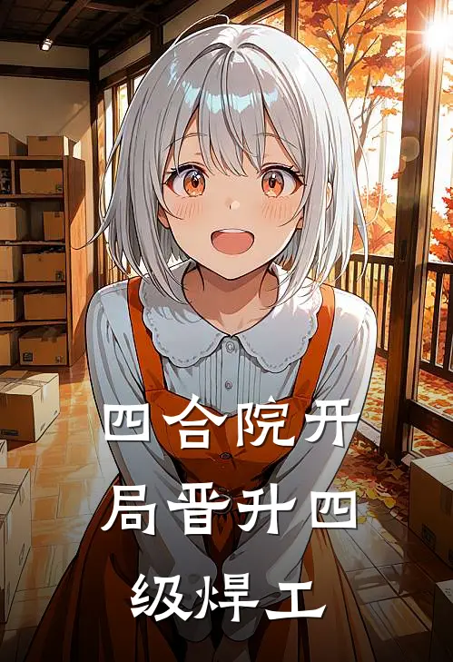 四合院开局晋升四级焊工