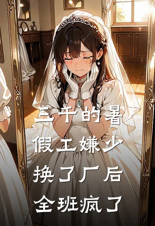 三千的暑假工嫌少，换了厂后全班疯了