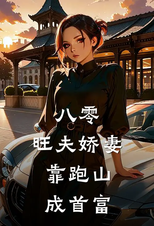 八零：旺夫娇妻，靠跑山成首富