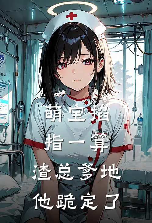 萌宝掐指一算：渣总爹地他跪定了