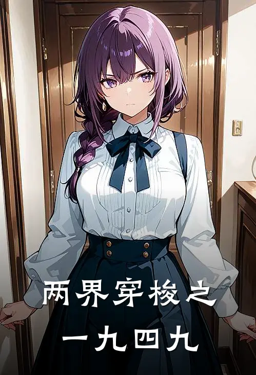 两界穿梭之一九四九