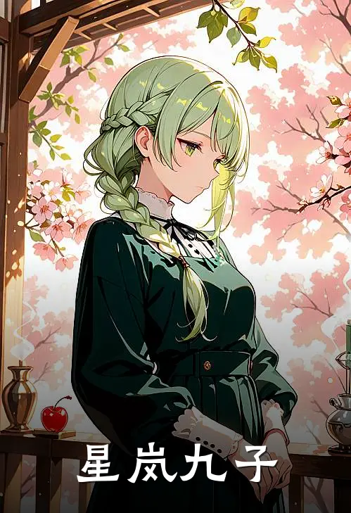 星岚九子