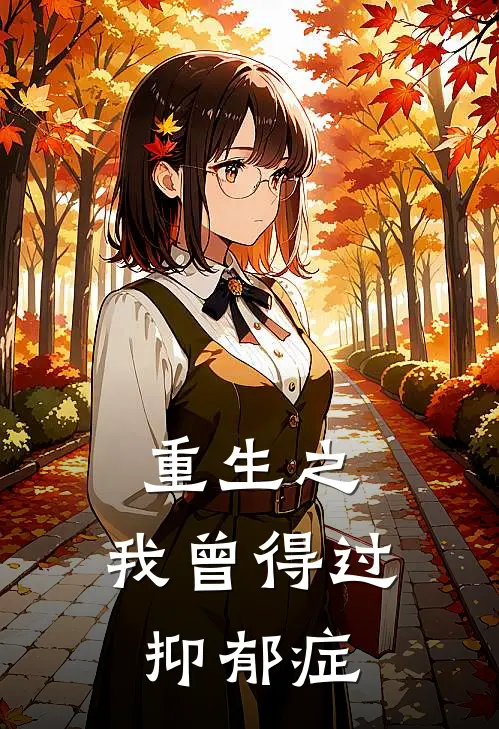 重生之，我曾得过抑郁症