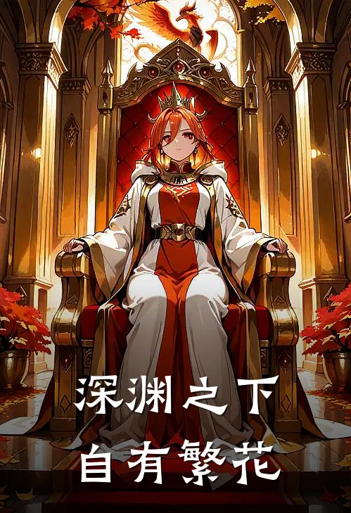 深渊之下，自有繁花
