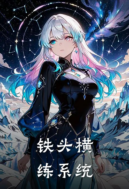 铁头横练系统