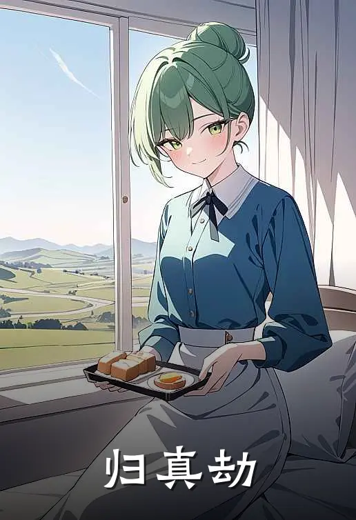 归真劫