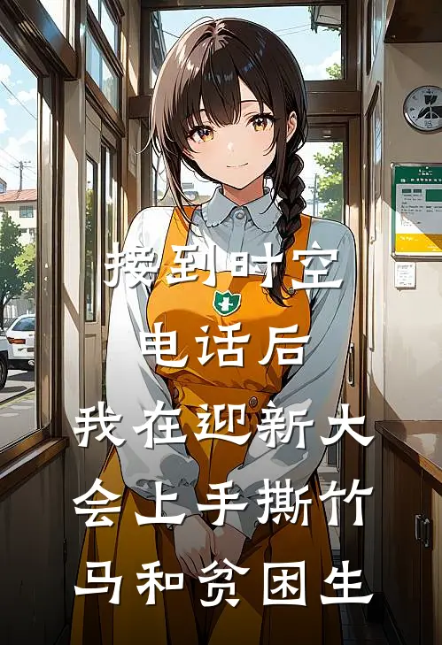 接到时空电话后，我在迎新大会上手撕竹马和贫困生