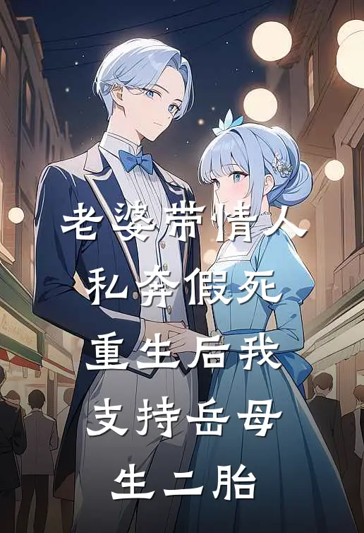 老婆带情人私奔假死，重生后我支持岳母生二胎