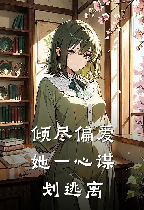 倾尽偏爱，她一心谋划逃离