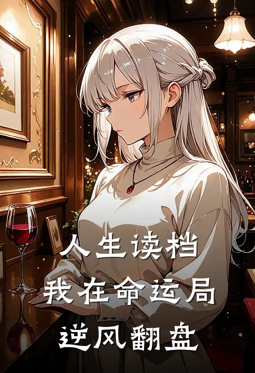 人生读档：我在命运局逆风翻盘