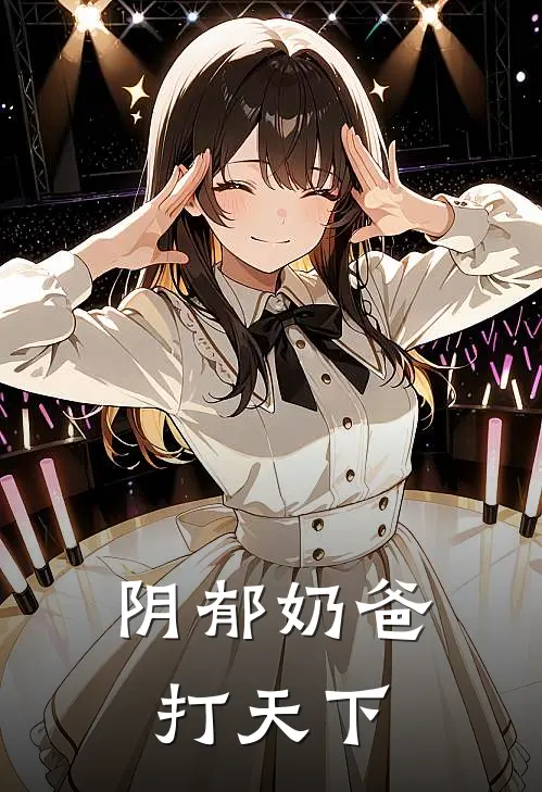 阴郁奶爸打天下