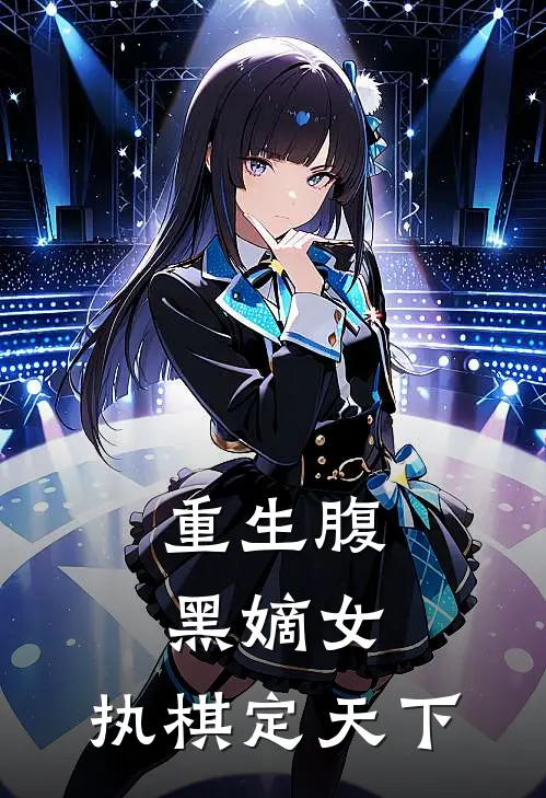 重生腹黑嫡女：执棋定天下